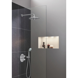 Hlavová sprcha Grohe Euphoria chrom 26459000