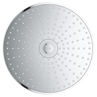 Hlavová sprcha Grohe Euphoria chrom 26455000