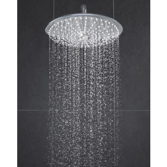 Hlavová sprcha Grohe Euphoria chrom 26455000