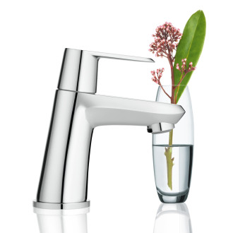 Páková umyvadlová baterie Grohe Eurodisc Cosmopolitan 23051002