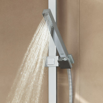 Sprchový set Grohe Euphoria Cube chrom 27700000