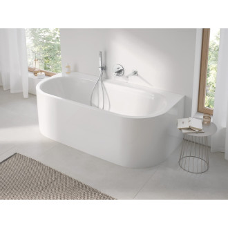 Sprchový set Grohe Euphoria Cube chrom 26405000