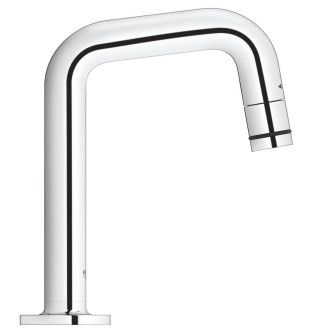 Univerzální stojánkový ventil DN 15 Grohe chrom 20202000