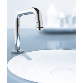 Univerzální stojánkový ventil DN 15 Grohe chrom 20202000