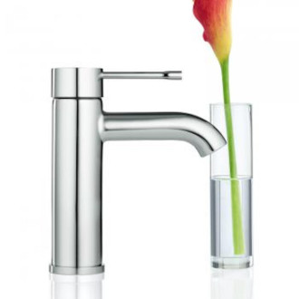 Umyvadlová baterie Grohe Essence New bez výpusti chrom 23590001