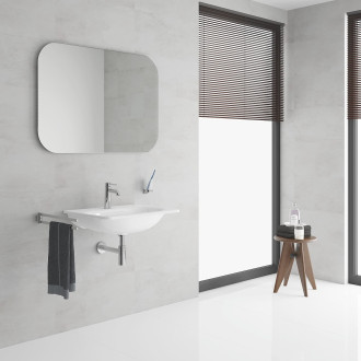 Umyvadlová baterie Grohe Essence New bez výpusti chrom 23590001