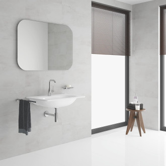 Vysoká umyvadlová baterie Grohe Essence New bez výpusti chrom 23541001
