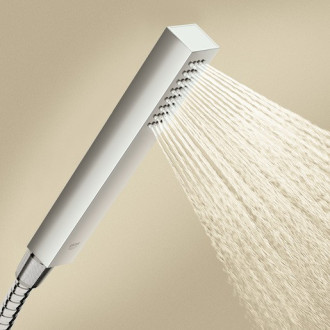 Sprchová hlavice Grohe Euphoria Cube chrom 27698000