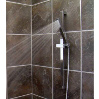 Sprchová hlavice Grohe Euphoria Cube chrom 27698000