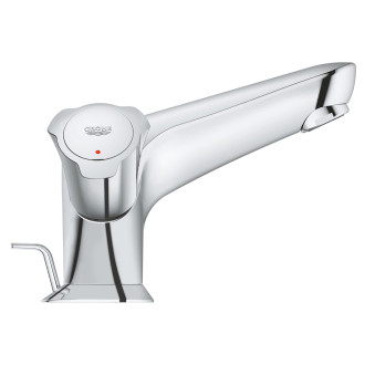 Umyvadlová baterie Grohe Costa L s výpustí chrom 21390001