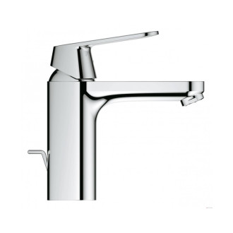 Umyvadlová baterie Grohe Eurosmart Cosmopolitan řetízek chrom 23326000