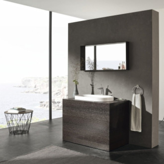 Umyvadlová baterie Grohe Eurodisc Joy s výpustí chrom 23427000