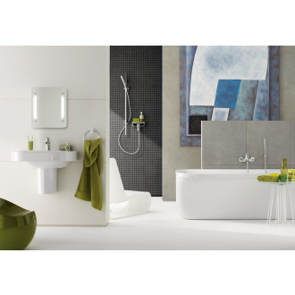 Sprchový set Grohe Euphoria Cosmopolitan chrom 27368000