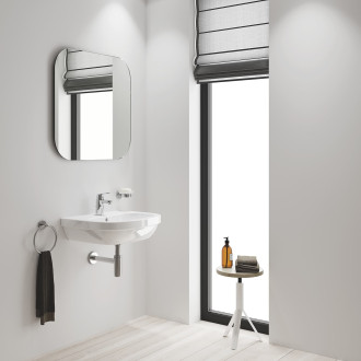 Umyvadlová baterie Grohe Eurosmart Cosmopolitan s výpustí chrom 2337700E