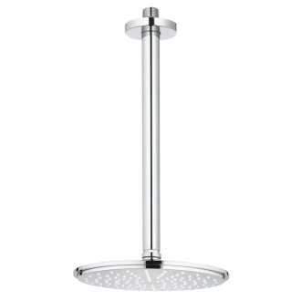 Hlavová sprcha Grohe Rainshower Cosmopolitan Metal chrom 28368000