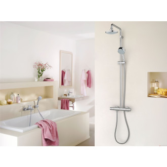 GROHE TEMPESTA Cosmopolitan sprchový systém 27922000