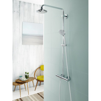 GROHE TEMPESTA Cosmopolitan sprchový systém 27922000