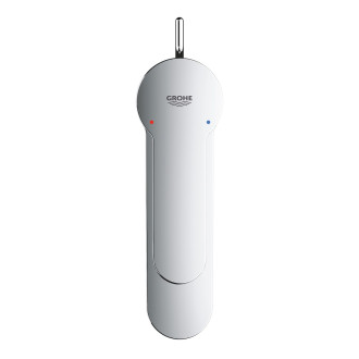 Umyvadlová baterie Grohe Eurostyle Cosmopolitan s výpustí chrom 23037002