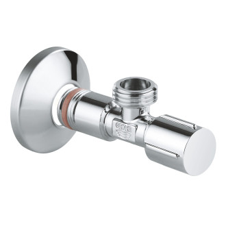 Grohe Universal Rohový ventil, chrom 22043000