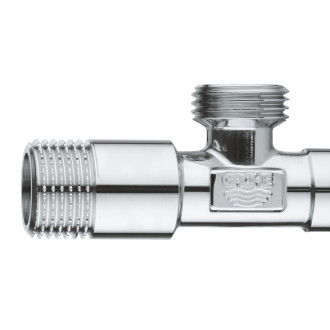 Grohe Universal Rohový ventil, chrom 22043000