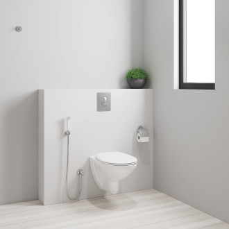 Bidetová sprška Grohe Tempesta-F Trigger Spray chrom / white 26356IL0