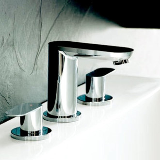 Umyvadlová baterie Grohe Eurosmart Cosmopolitan s výpustí chrom 20187000