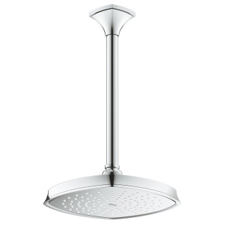 Hlavová sprcha Grohe Rainshower Grandera chrom 27974000