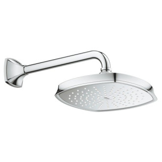Hlavová sprcha Grohe Rainshower Grandera chrom 27974000