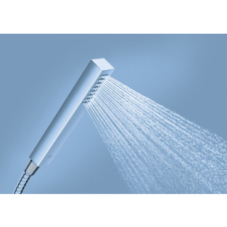 Sprchová hlavice Grohe Euphoria Cube+ chrom 27888000