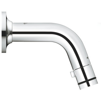 Univerzální nástěnná baterie Grohe chrom 20205000