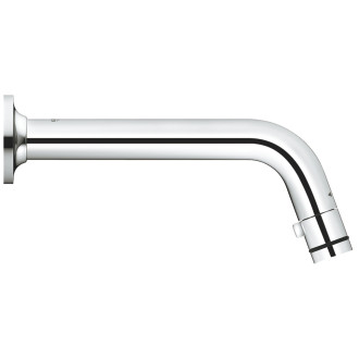 Univerzální nástěnná baterie Grohe, chrom 20203000
