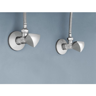 GROHE Příslušenství - Rohový ventil, chrom 22940000