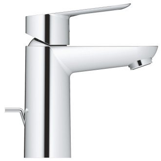 Umyvadlová baterie Grohe Loop chrom 23335000
