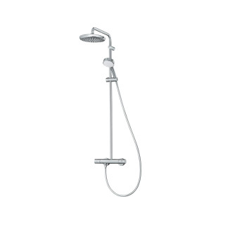 Sprchový systém Grohe New Tempesta Cosmopolitan System s termostatickou baterií chrom 27922001