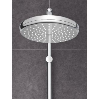 Hlavová sprcha Grohe New Tempesta Classic chrom 26408000