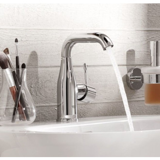 Umyvadlová baterie Grohe Essence New bez výpusti chrom 23463001