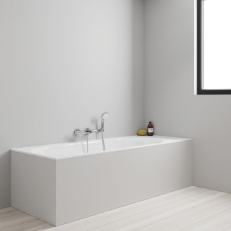 Vanový set Grohe New Tempesta Cosmopolitan chrom 27588002