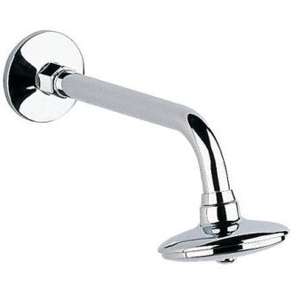 Sprchové rameno Grohe Relexa Plus chrom 27406000