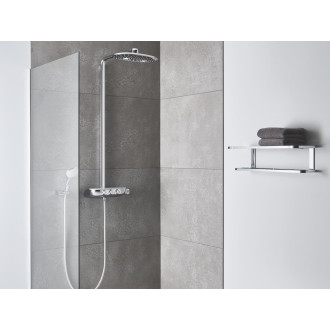 Sprchový systém Grohe Rainshower SmartControl s termostatickou baterií chrom 26250000