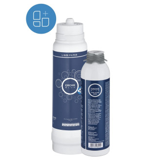 Filtr Grohe Blue VELIKOST L 40412001