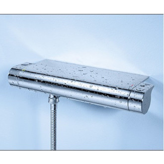 Termostat Grohe Grohtherm 2000 s termostatickou baterií 150 mm chrom 34469001