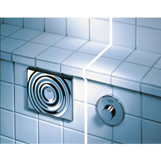 Ovládací tlačítko Grohe G37059000