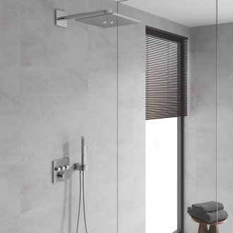 Sprchový set Grohe Smart Control chrom 34712000