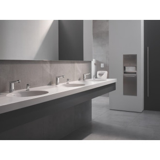 Podomítkové těleso Grohe Rapido U 37338000