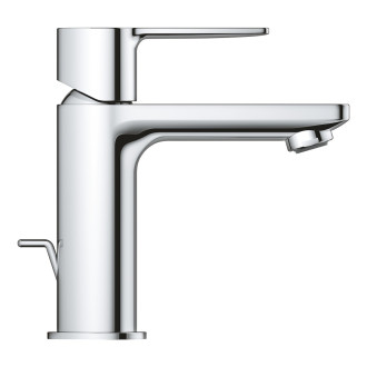 Umyvadlová baterie Grohe Lineare s výpustí chrom 32109001