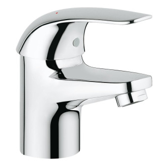 Grohe Euroeco umyvadlová baterie stojánková  bez výpusti G32734000
