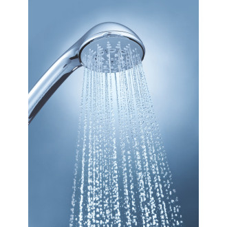 Sprchová hlavice Grohe Relexa Ultra chrom 28796000