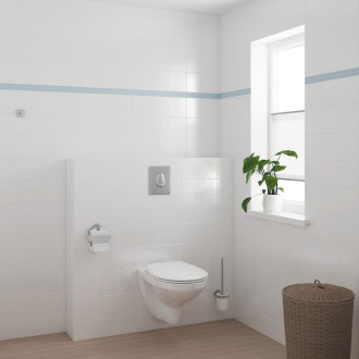 Doplňky Grohe Essentials chrom 40407001