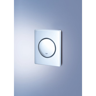 Ovládací tlačítko Grohe Nova Cosmopolitan chrom 38804000