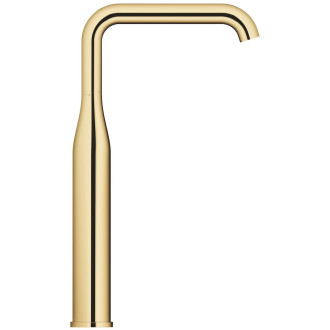 Vysoká umyvadlová baterie Grohe Essence New s otočným raménkem Cool Sunrise 32901GL1